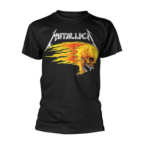 Flaming Skull Tour '94 - Metallica - Produtos - PHD - 5056187728720 - 17 de setembro de 2021