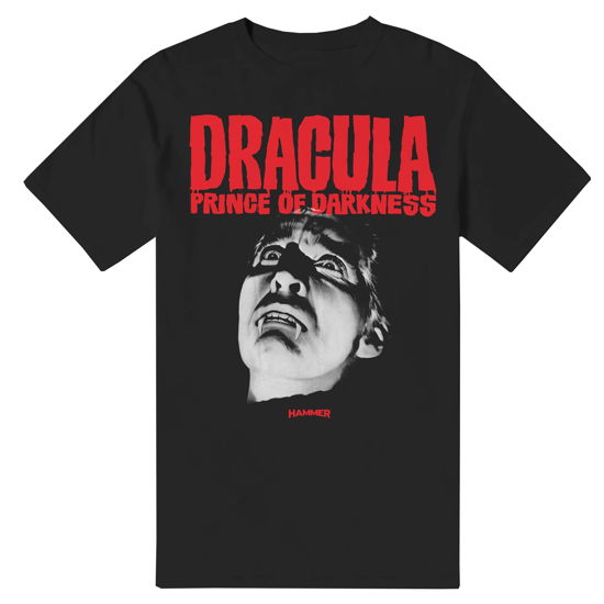 Dracula - Hammer Horror - Mercancía - PHD - 5056270411720 - 9 de noviembre de 2020