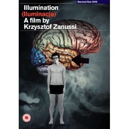 Cover for Illumination Iluminacja DVD · Illumination (Aka Iluminacja) (DVD) (2014)
