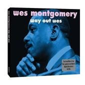 Way Out Wes - Wes Montgomery - Muzyka - NOT NOW - 5060143493720 - 6 października 2010