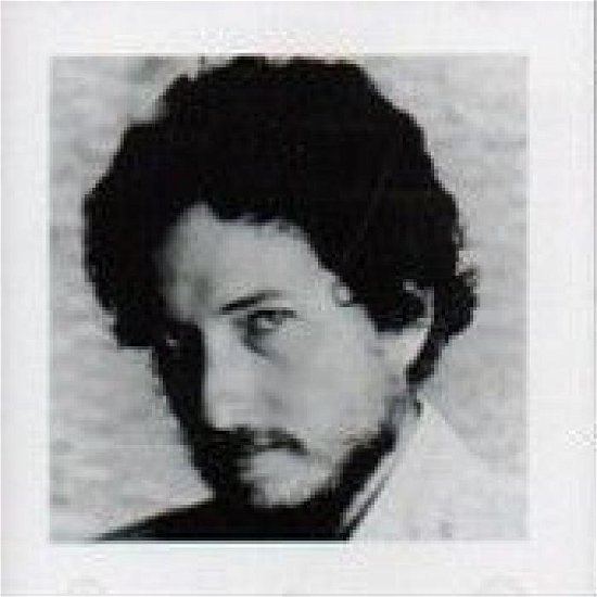 Cover for Bob Dylan · New Morning (CD) (2023)