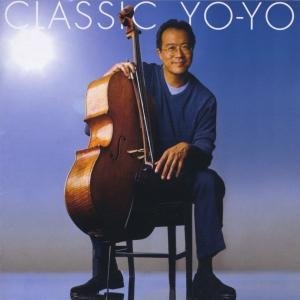 Cover for Yo · Yo-Yo Ma: Classic Yo-Yo (CD) [Best of edition] (2001)