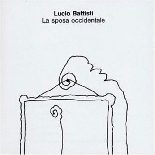 La Sposa Occidentale - Lucio Battisti - Music - SONY MUSIC - 5099746672720 - November 23, 2010