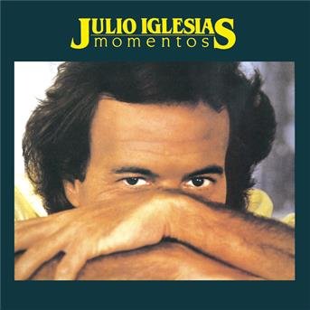 Cover for Julio Iglesias · Momentos (CD) (1992)