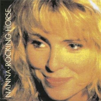 Cover for Nanna · Rocking Horse (CD) (1991)