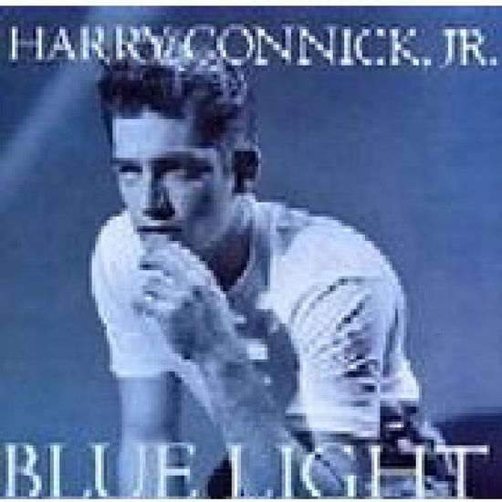 Cover for HARRY CONNICK Jr · Blue light, red light (CD) (2017)