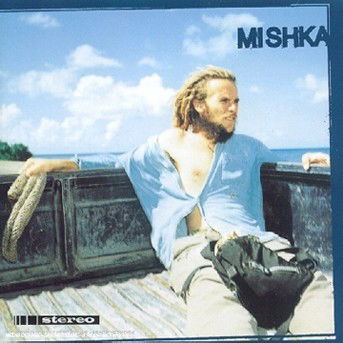 Cover for Mishka  · Mishka (CD)