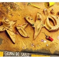 Cover for Tryo · Grain De Sable (CD) (2004)
