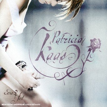 Cover for Patricia Kaas · Patricia Kaas Sexe Fort (CD) (2004)