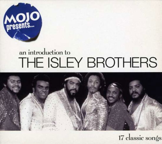 Mojo Presents... - Isley Brothers - Musik - SONY MUSIC - 5099751605720 - 30. Juni 1990