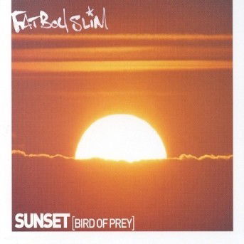 Sunset Bird Of Prey - Fatboy Slim - Musik - Sony - 5099766980720 - 