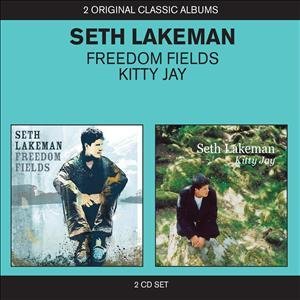 Seth Lakeman-freedom Fields / Kitty Jay - Seth Lakeman - Musik - VIRGIN RECORDS - 5099909527720 - 12. april 2011