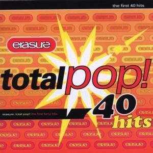 Total Pop - Erasure - Música - MUTEL - 5099924294720 - 23 de fevereiro de 2009