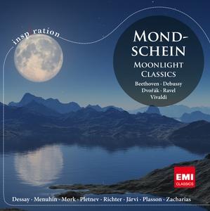 Mondschein-moonlight Classic - V/A - Musik - EMI - 5099945745720 - 20. november 2009