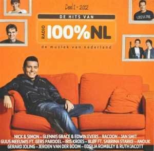 100% NL Deel 1- 2012 - V/A - Music - Emi - 5099946300720 - 