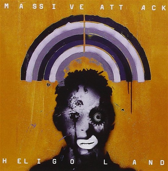 Cover for Massive Attack · Heligoland (CD) [Ee edition]