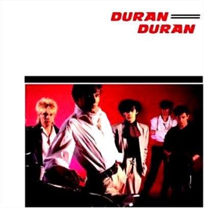 Duran Duran - Duran Duran - Music - EMI RECORDS - 5099960959720 - April 30, 2014