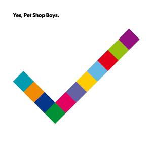 Yes - Pet Shop Boys - Musik - PARLOPHONE - 5099969534720 - 23 februari 2024