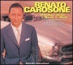Cover for Renato Carosone · Whiskey, Soda &amp; Rocke (CD) (2009)
