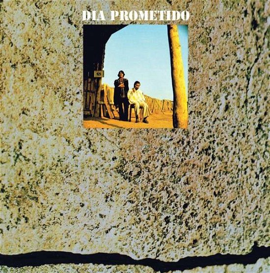 Dia Prometido · 2 (CD) (2015)