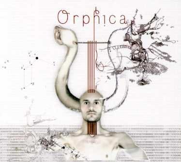 Orphica - Mikhail - Musik - BANG - 5411867171720 - 3. april 2007