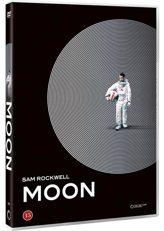 Moon -  - Film -  - 5709165365720 - 19. september 2019