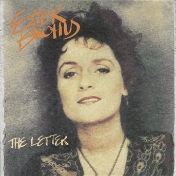 The Letter - Ester Brohus - Muziek - Sony Owned - 5709576806720 - 10 maart 1994