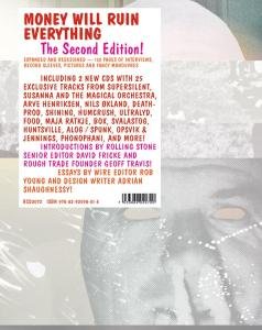 Cover for Money Will Ruin Everything: the Second Edition (CD) [Second edition] (2009)