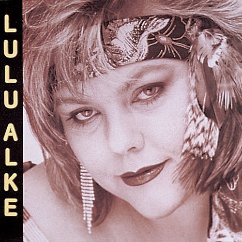 Jazz In Sweden 1989 - Lulu Alke - Musiikki - CAPRICE - 7391782213720 - maanantai 8. joulukuuta 2008