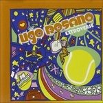 Cover for Ugo Rosano · Extroverse (CD)
