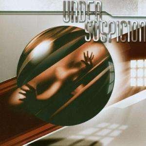 Cover for Under Suspicion (CD) (2007)