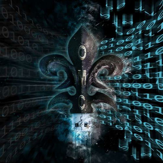 Cover for Operation: Mindcrime · A New Reality (CD) (2020)