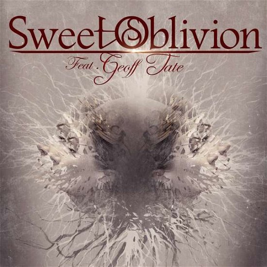 Sweet Oblivion Feat. Geoff Tate - Sweet Oblivion Feat. Geoff Tate - Musik - FRONTIERS - 8024391095720 - 3. Januar 2020