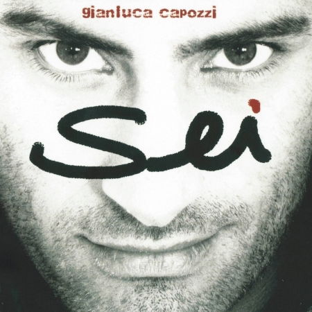 Cover for Gianluca Capozzi · Sei (CD) (2006)