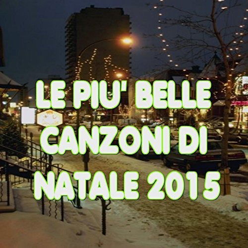 Cover for Compilation · Le Piu Belle Melodie Di Natale (CD) (2022)