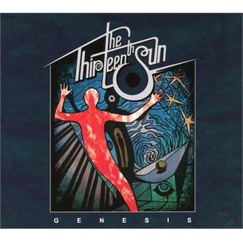 Genesis - Thirteenth Sun - Music - AURAL MUSIC - 8033622535720 - June 16, 2017