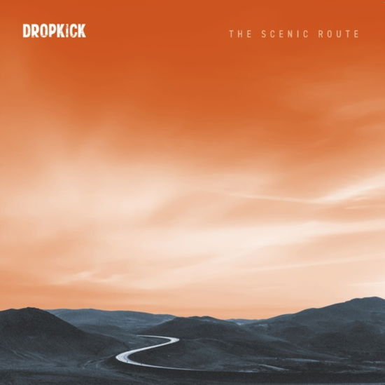 Cover for Dropkick · The Scenic Route (LP) (2020)