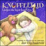 Cover for Elly Zuiderveld · Knuffeltijd (CD) (2011)