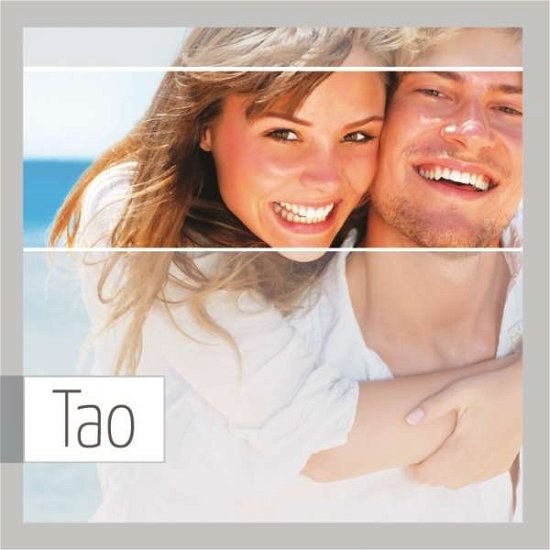 Cover for Tao · V/A (CD)