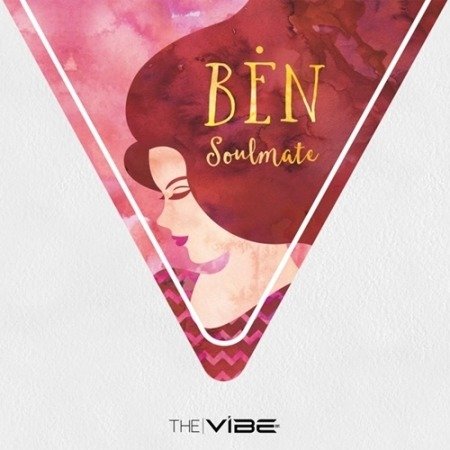 Cover for Ben  · Soulmate (3Rd Mini Album) (CD)