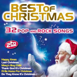 Best Of Christm. / white Christm.all,2cda - White Christmas All Stars - Música - TYROLIS - 9003549551720 - 5 de outubro de 2011