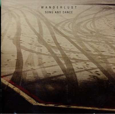 Cover for Wanderlust · Song &amp; Dance (CD) (2010)