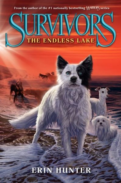 Survivors #5: The Endless Lake - Survivors - Erin Hunter - Books - HarperCollins - 9780062102720 - June 3, 2014