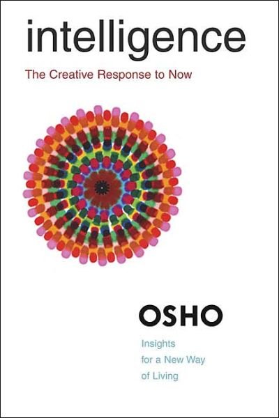Cover for Osho · Intelligence (Paperback Book) (2004)