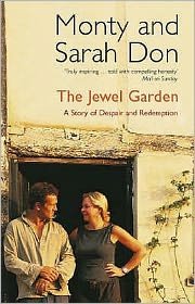 Cover for Monty Don · The Jewel Garden (Paperback Book) (2005)