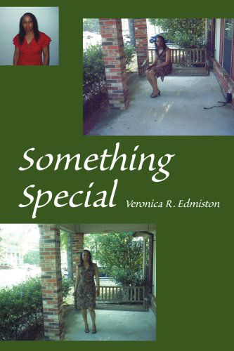 Cover for Veronica Edmiston · Something Special (Paperback Book) (2003)