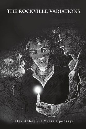 Cover for Peter Abbey · The Rockville Variations (Paperback Book) (2004)