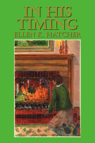Cover for Ellen Hatcher · In His Timing (Paperback Book) (2004)
