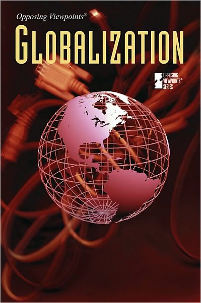 Cover for David M. Haugen · Globalization (Book) (2010)