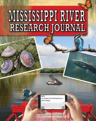 Cover for Rodger Ellen · Mississippi River Research Journal (Paperback Book) (2018)